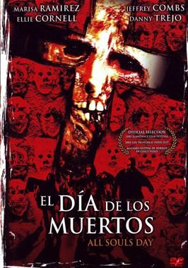 El día de los muertos