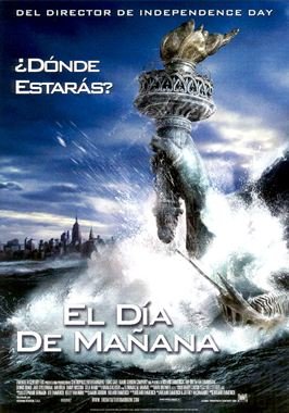 El día de mañana