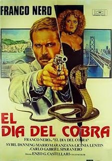 El día del Cobra