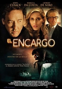 El encargo