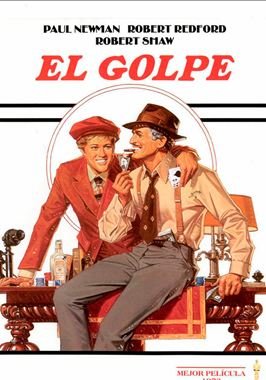 El golpe