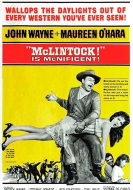 El Gran McLintock