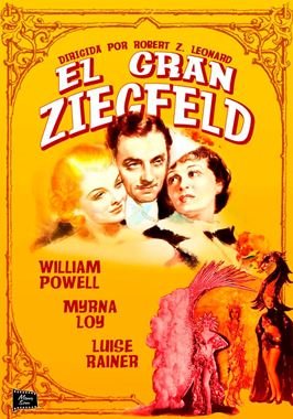 El gran Ziegfeld