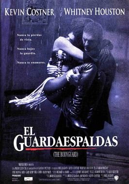 El guardaespaldas