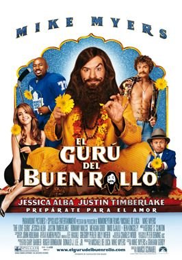 El gurú del buen rollo