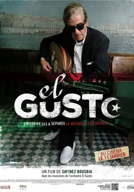 El Gusto