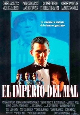 El imperio del mal