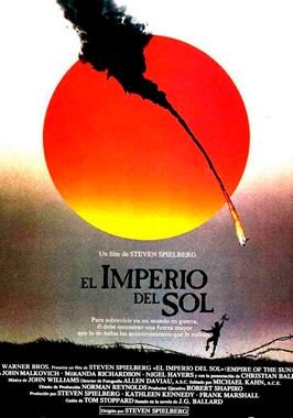 El imperio del sol