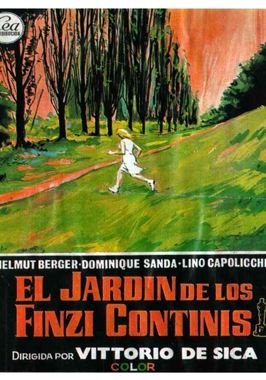 El jardín de los Finzi Contini