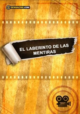 El laberinto de las mentiras