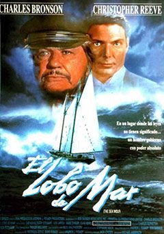 El lobo de mar