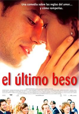 El último beso