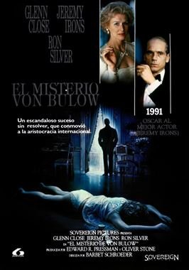 El misterio Von Bülow