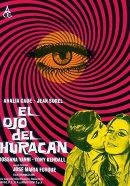 El ojo del huracán