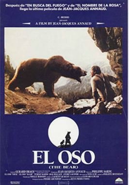 El oso