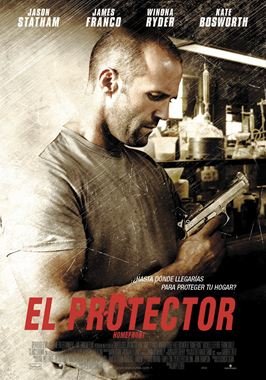 El protector (Homefront)