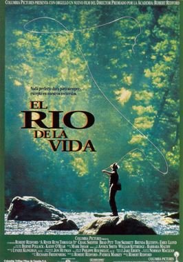 El río de la vida