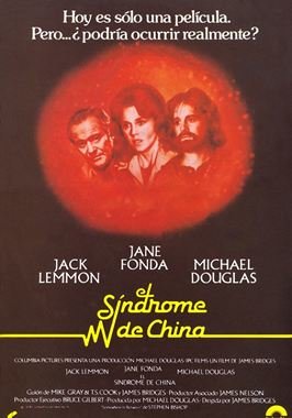 El síndrome de China