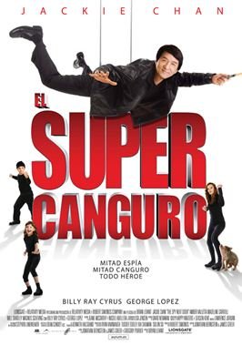 El super canguro