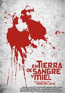 En tierra de sangre y miel