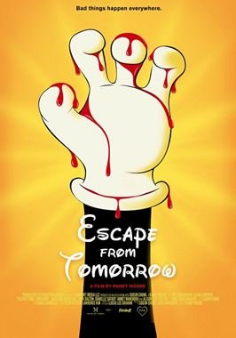 Escape from Tomorrow