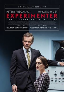 Experimenter