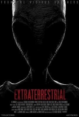 Extraterrestrial