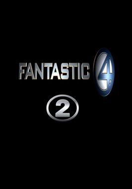 Fantastic Four 2