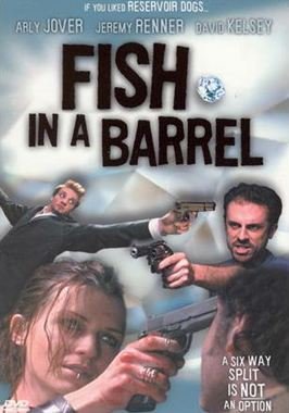 Fish in a barrel