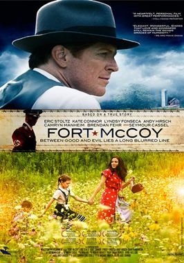 Fort McCoy