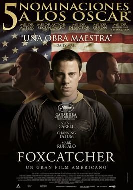 Foxcatcher