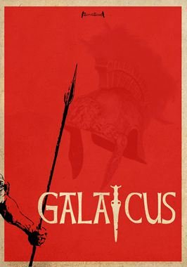 Galaicus