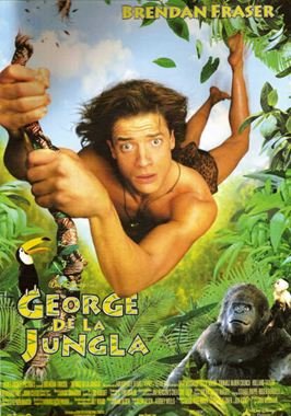 George de la Jungla