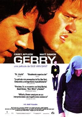 Gerry