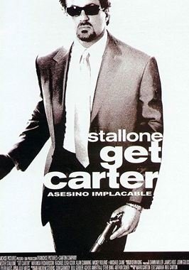 Get Carter (Asesino implacable)