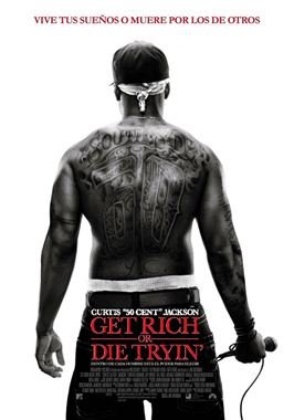 Get Rich or Die Tryin