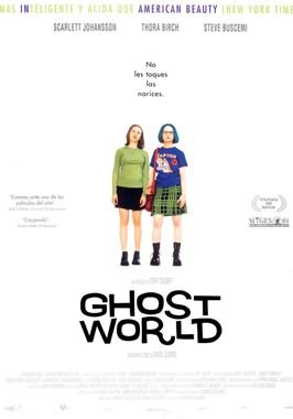 Ghost World