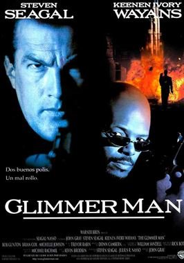 Glimmer Man