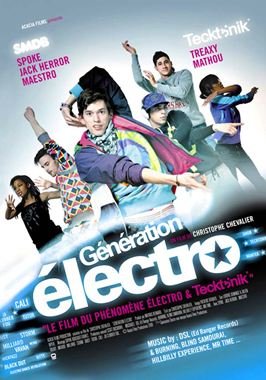 Génération Electro