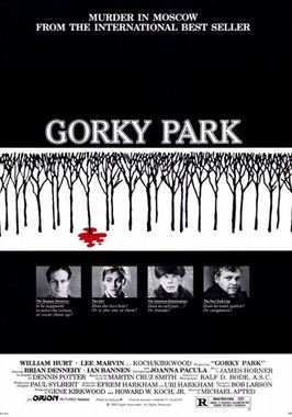 Gorky Park