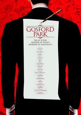 Gosford Park