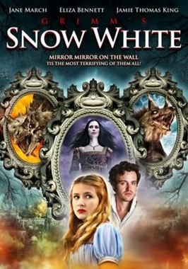 Grimms Snow White