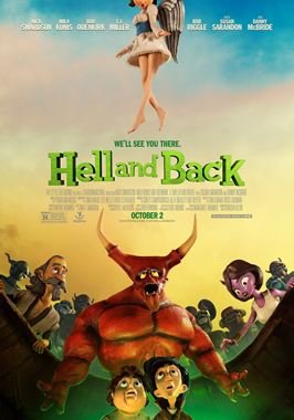 Hell & Back