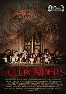 Hellbenders