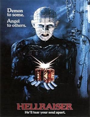 Hellraiser: La puerta al infierno