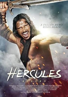 Hercules Reborn