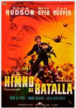 Himno de batalla