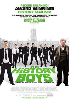 History Boys