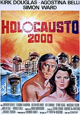 Holocausto 2000