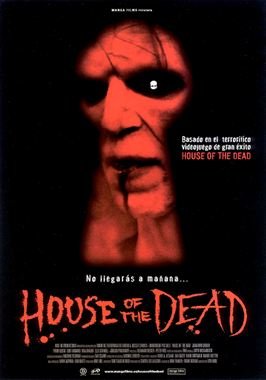 House of the Dead